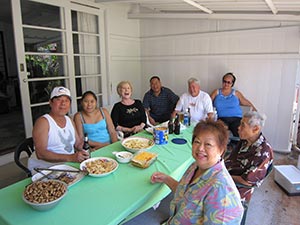 2010 Ching Cousins Reunion